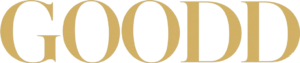 logo gold goodd