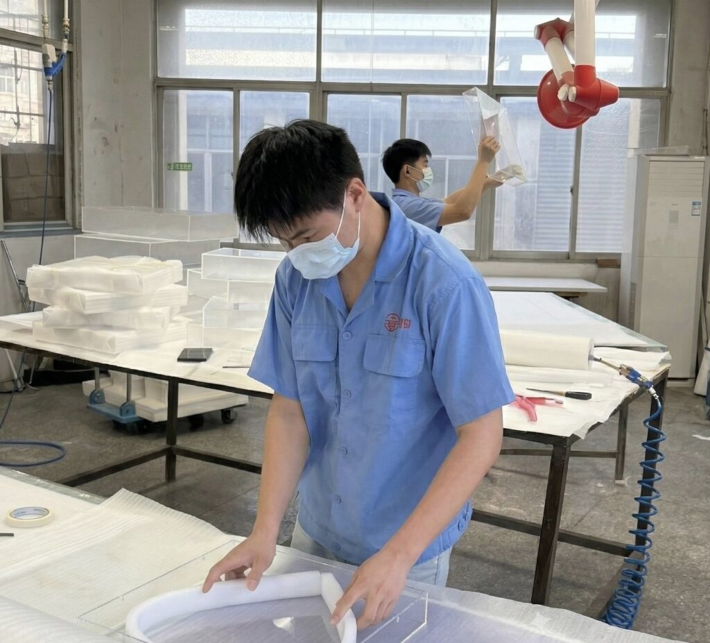 goodds production goodds production